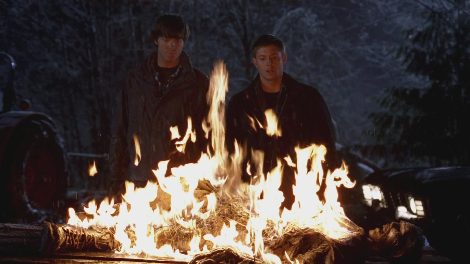 Even Supernatural's Creator Thinks These 5 Episodes Are a Waste of Time - image 2