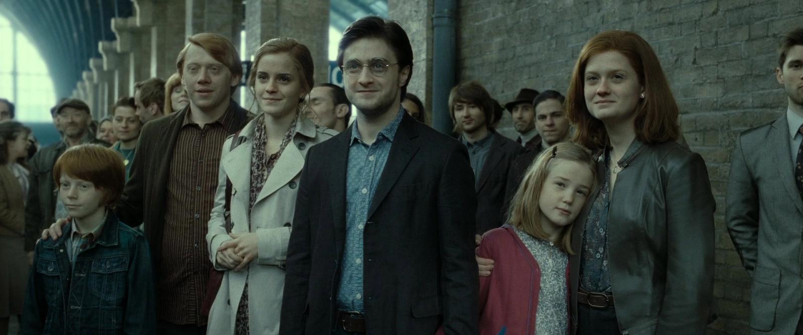 The 8 Most Overrated Moments in the Harry Potter Series - image 2