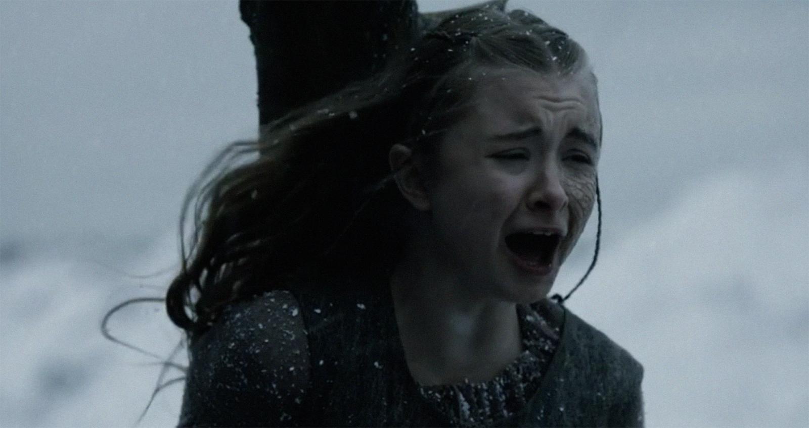 The 5 Most Heartbreaking Game of Thrones Moments That Left Us in Tears - image 1