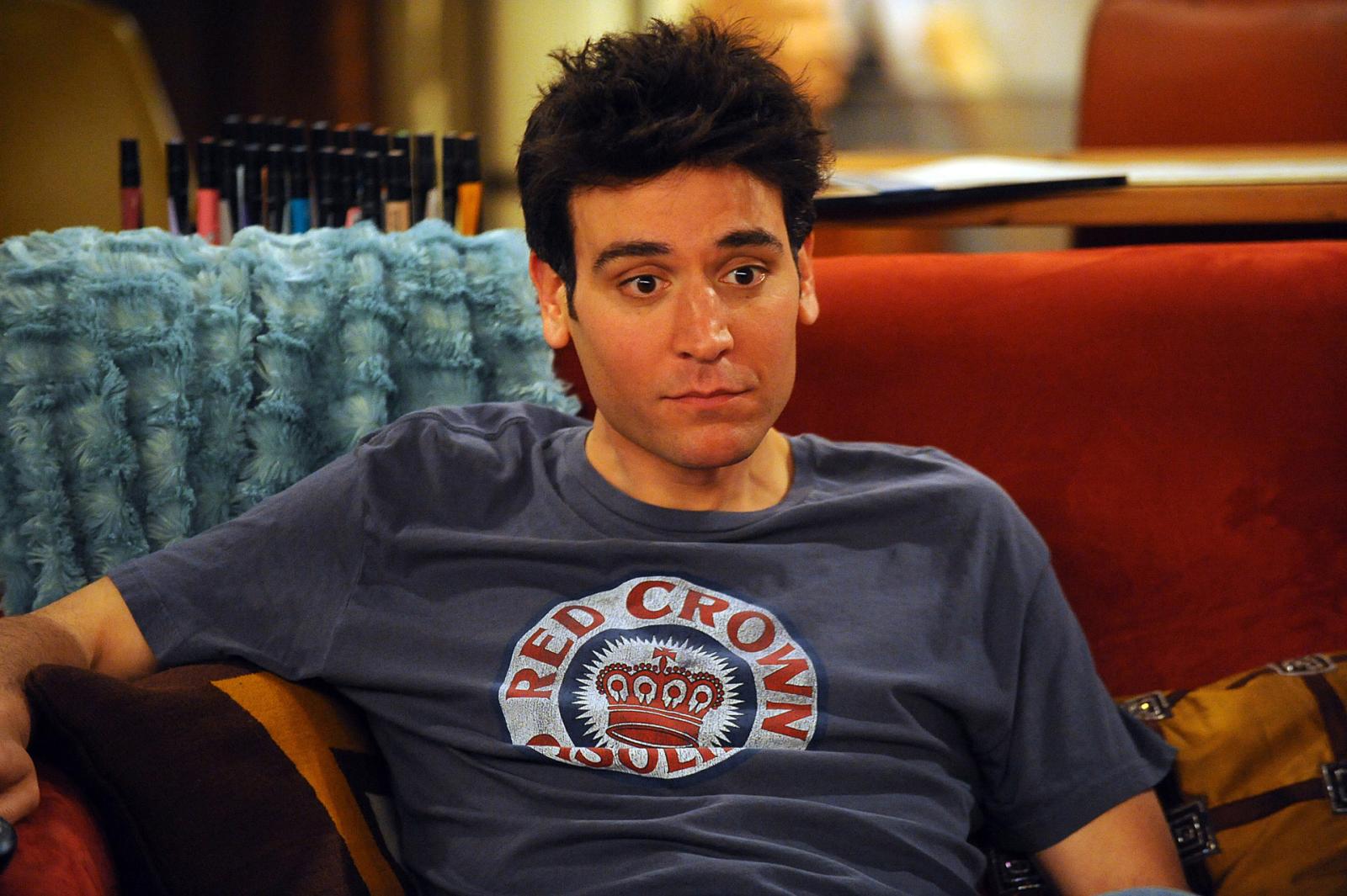 How I Met Your Mother 'Evil Ted' Theory You Won't Be Able to Unlearn - image 1