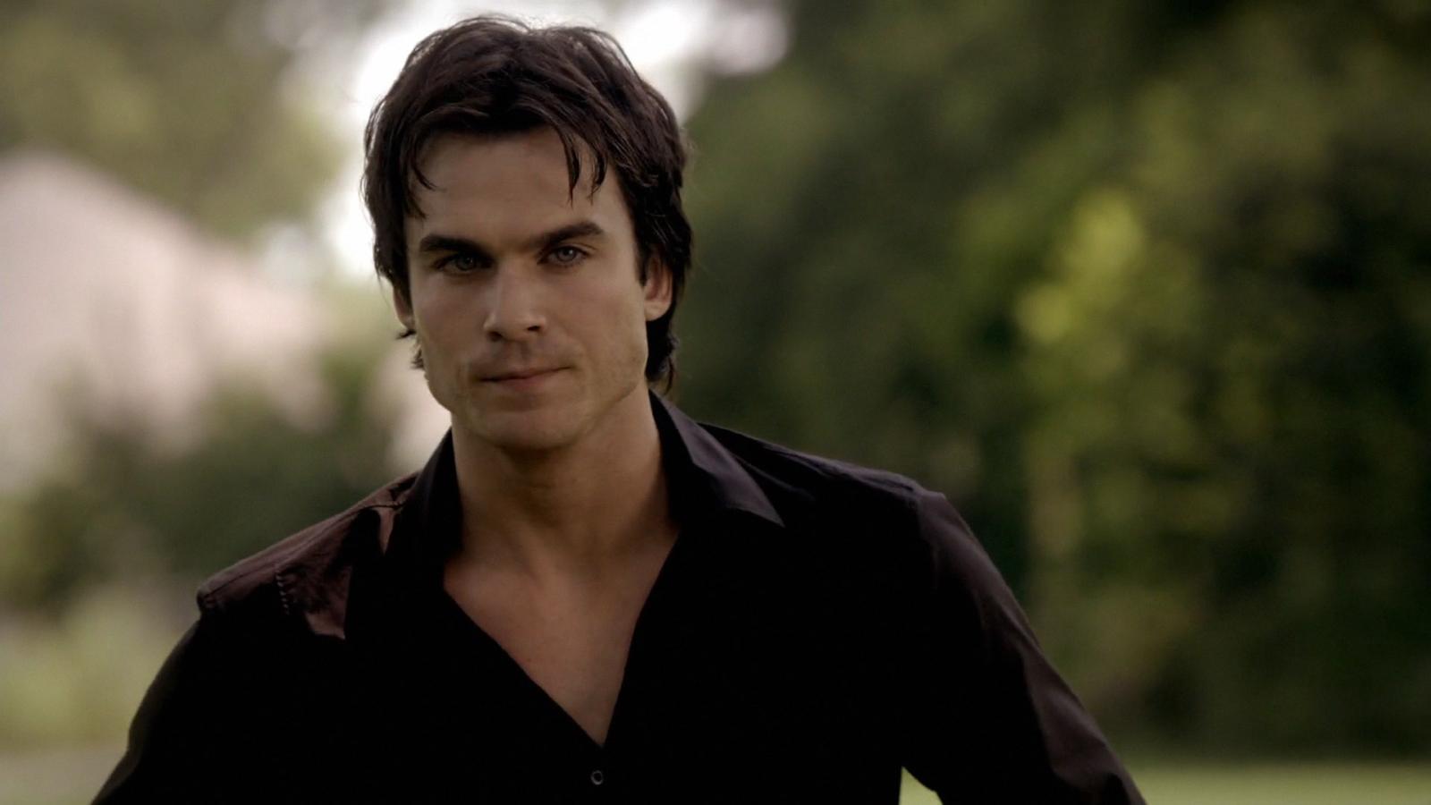 8 Major Vampire Diaries Characters Who Died & Came Back to Life - image 5