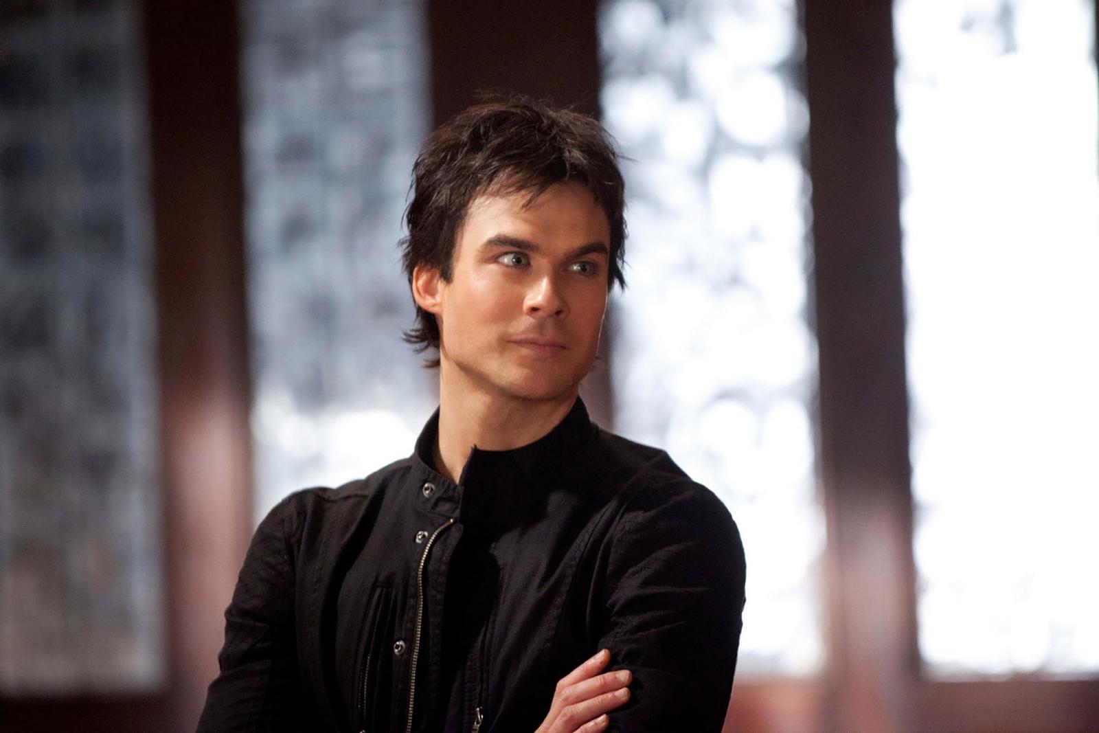 5 Vampire Diaries Characters with Highest Kill Count (No. 5 Alone Has 19 Victims) - image 4
