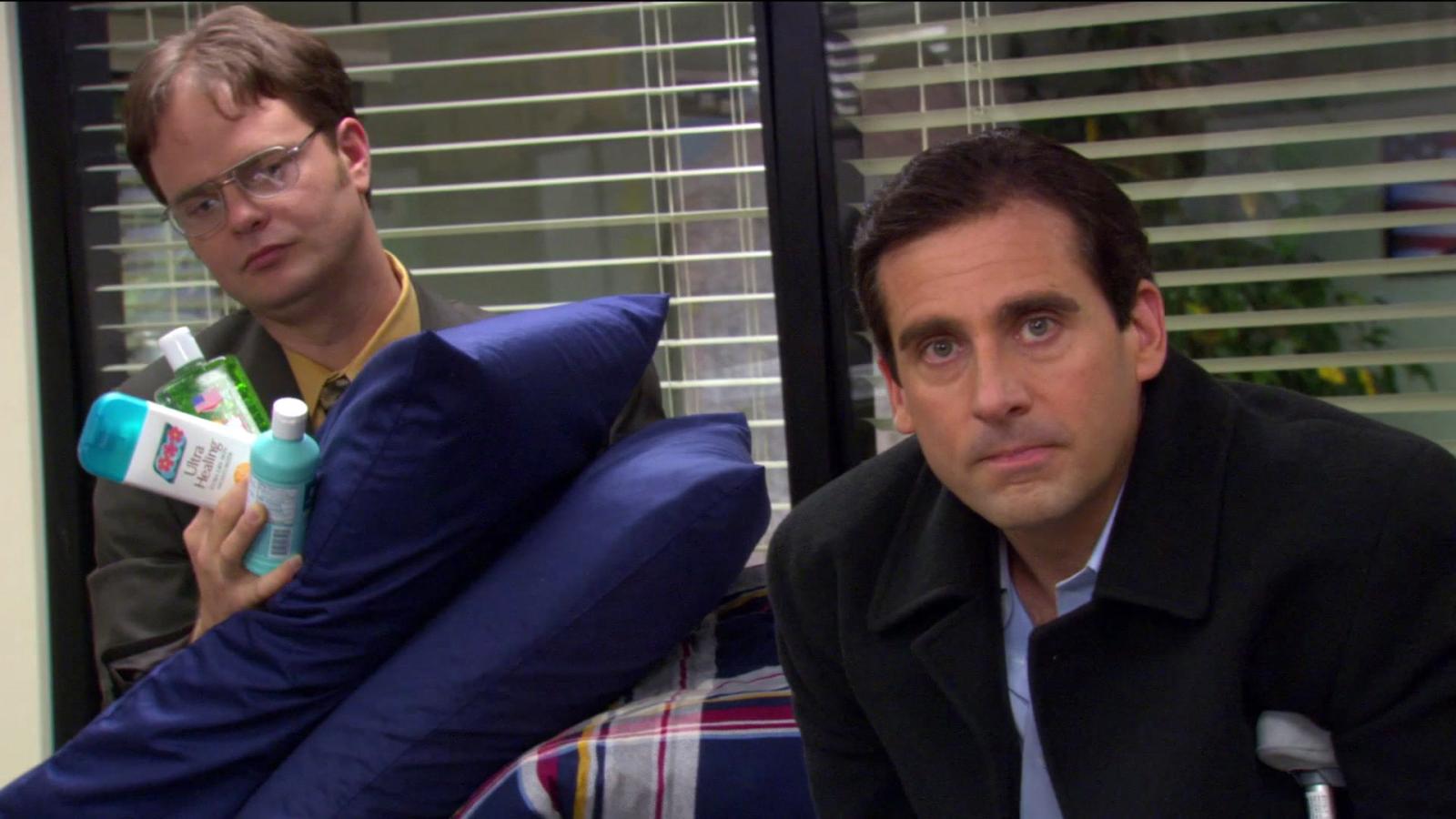 8 Funniest Episodes of The Office, According to Reddit - image 4