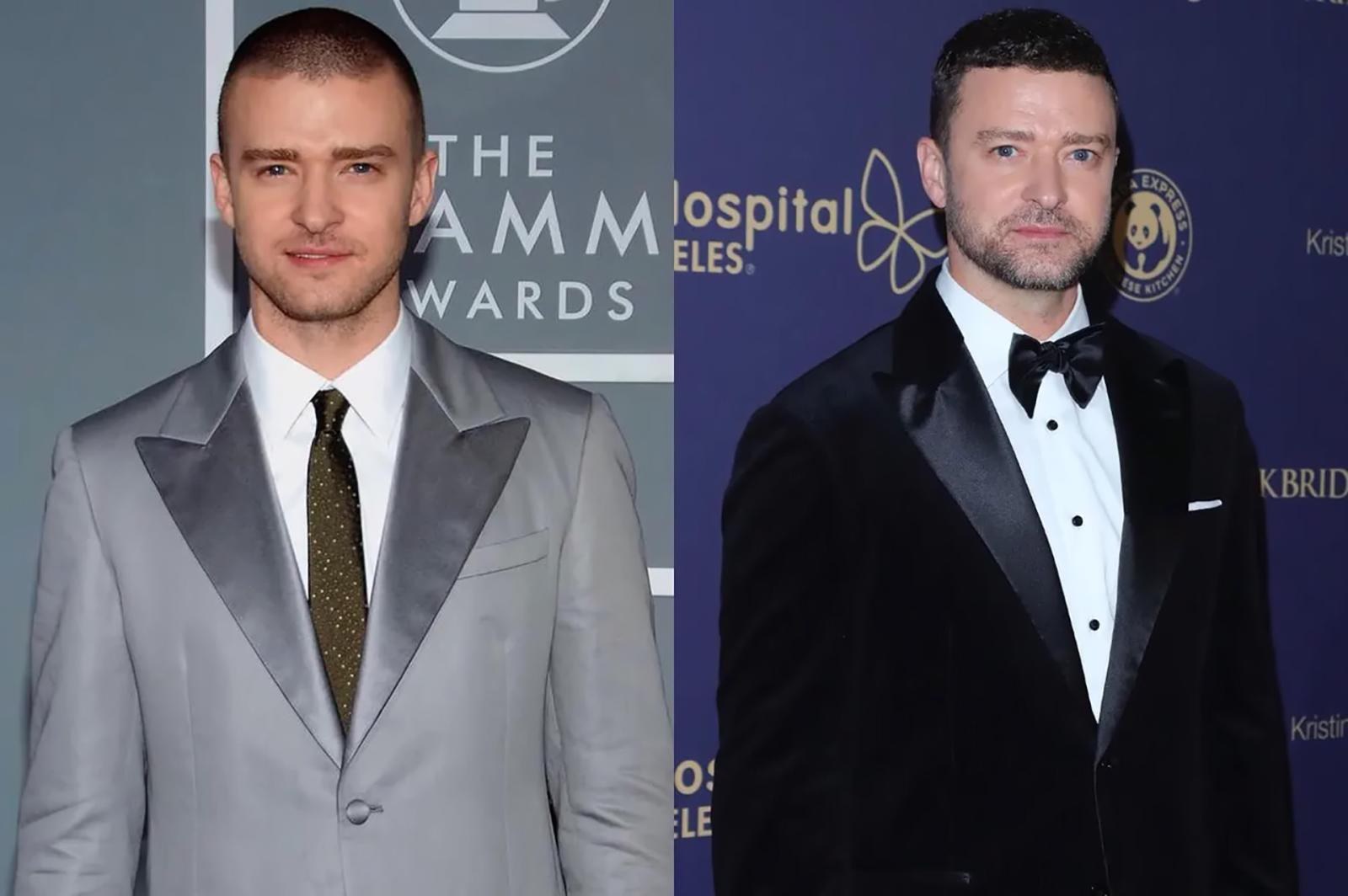 Where Are They Now? The Evolution of the Sexiest Men of the 2000s - image 1