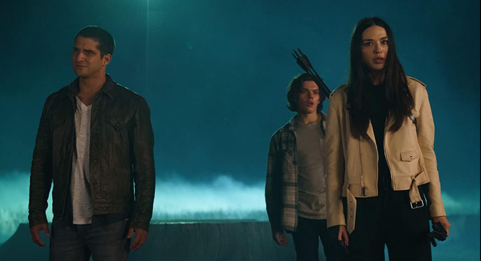 Reddit Has Spoken: Should You Watch the Teen Wolf Movie? - image 1