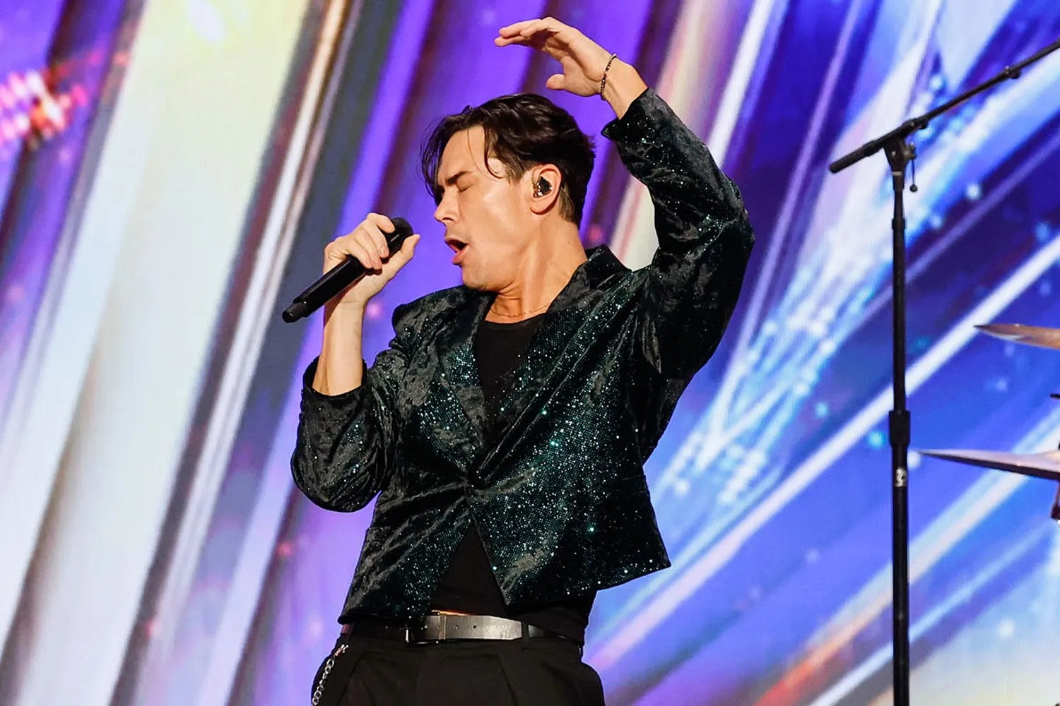 America's Got Talent: Tom Sandoval Sparks Outrage – 