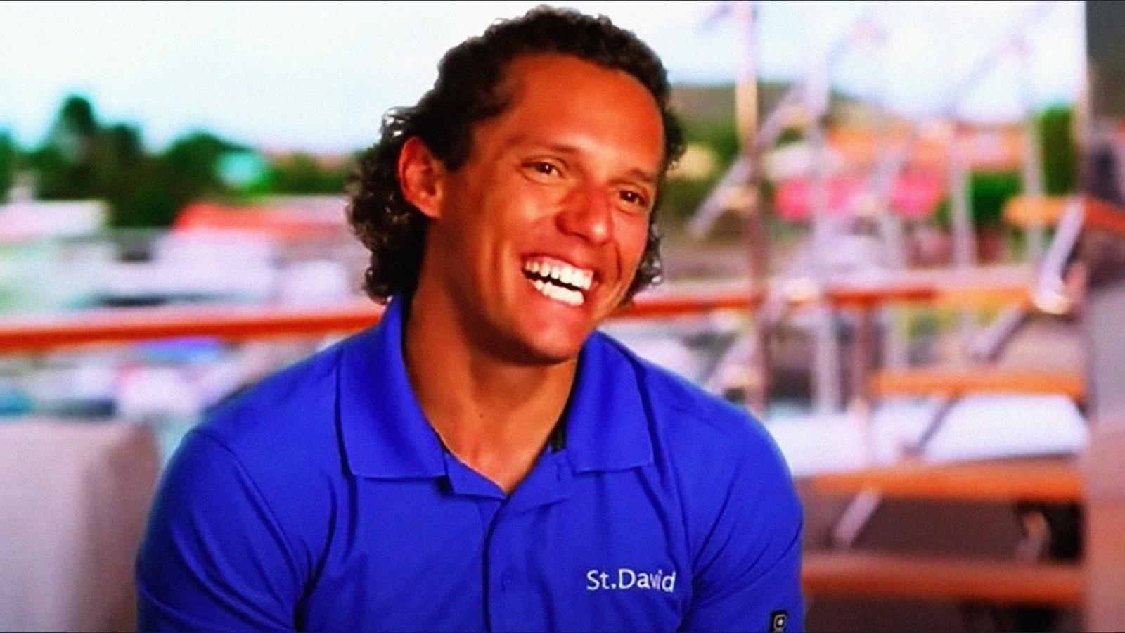 Tony-mania Sweeps Below Deck: Why Fans Are Obsessed with Him This Season - image 1