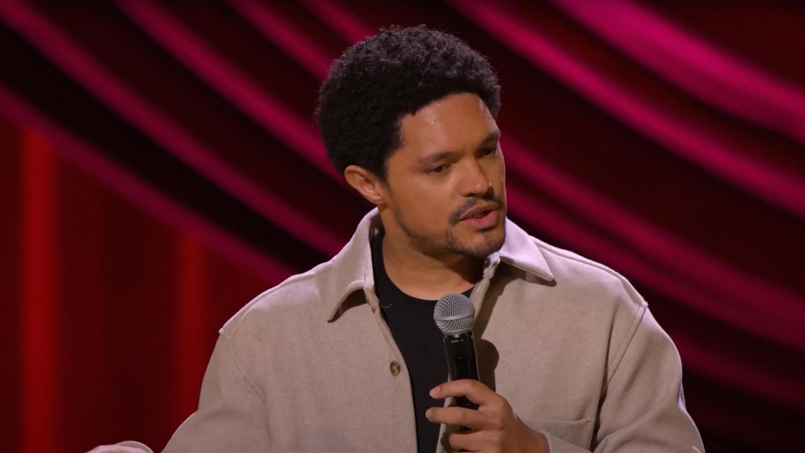 5 Funniest Netflix Comedy Specials That Will Make You Think About Life - image 2