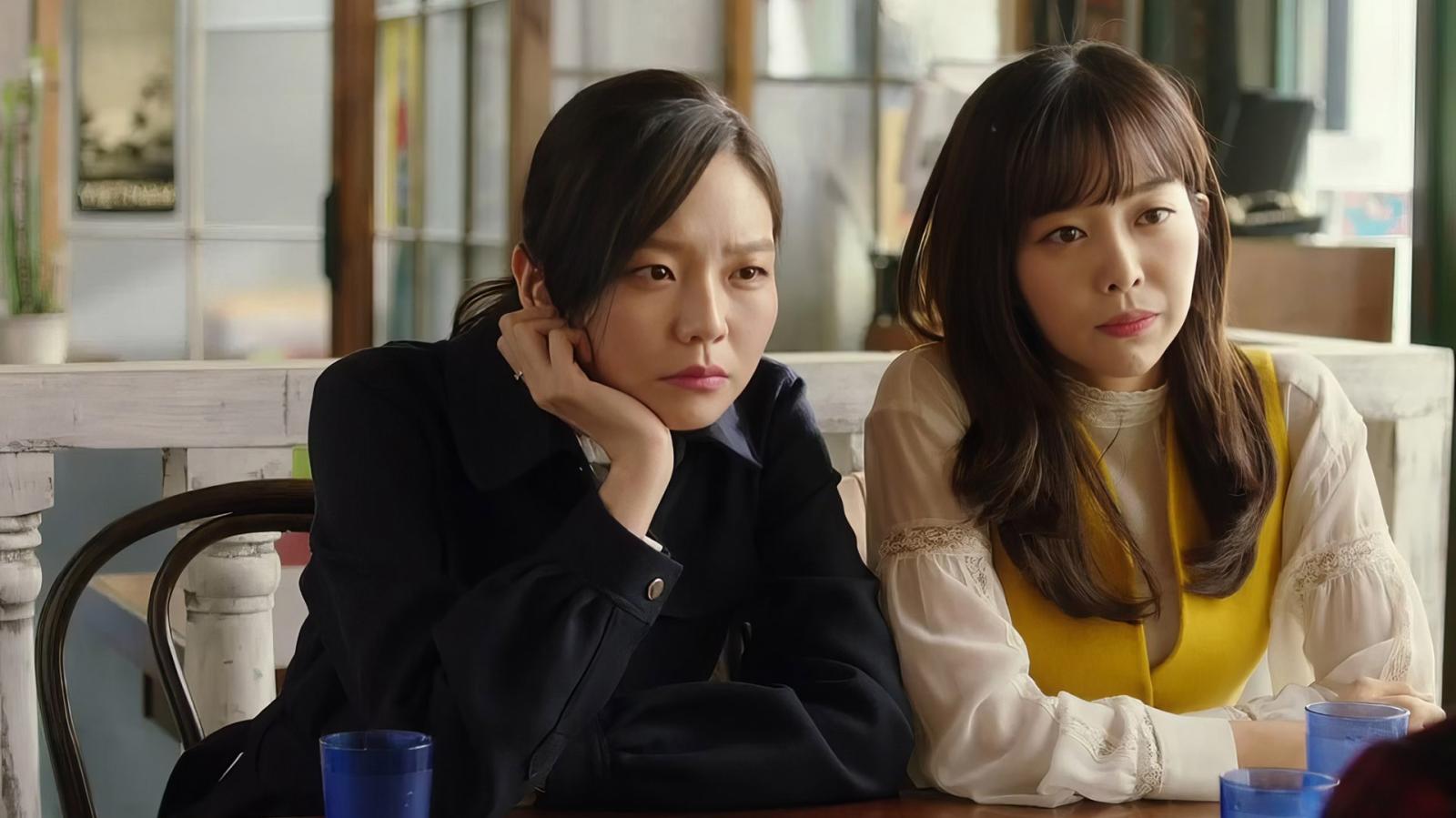 Like CLOY But Better: 10 Ultimate Comfort Watch K-Dramas - image 9
