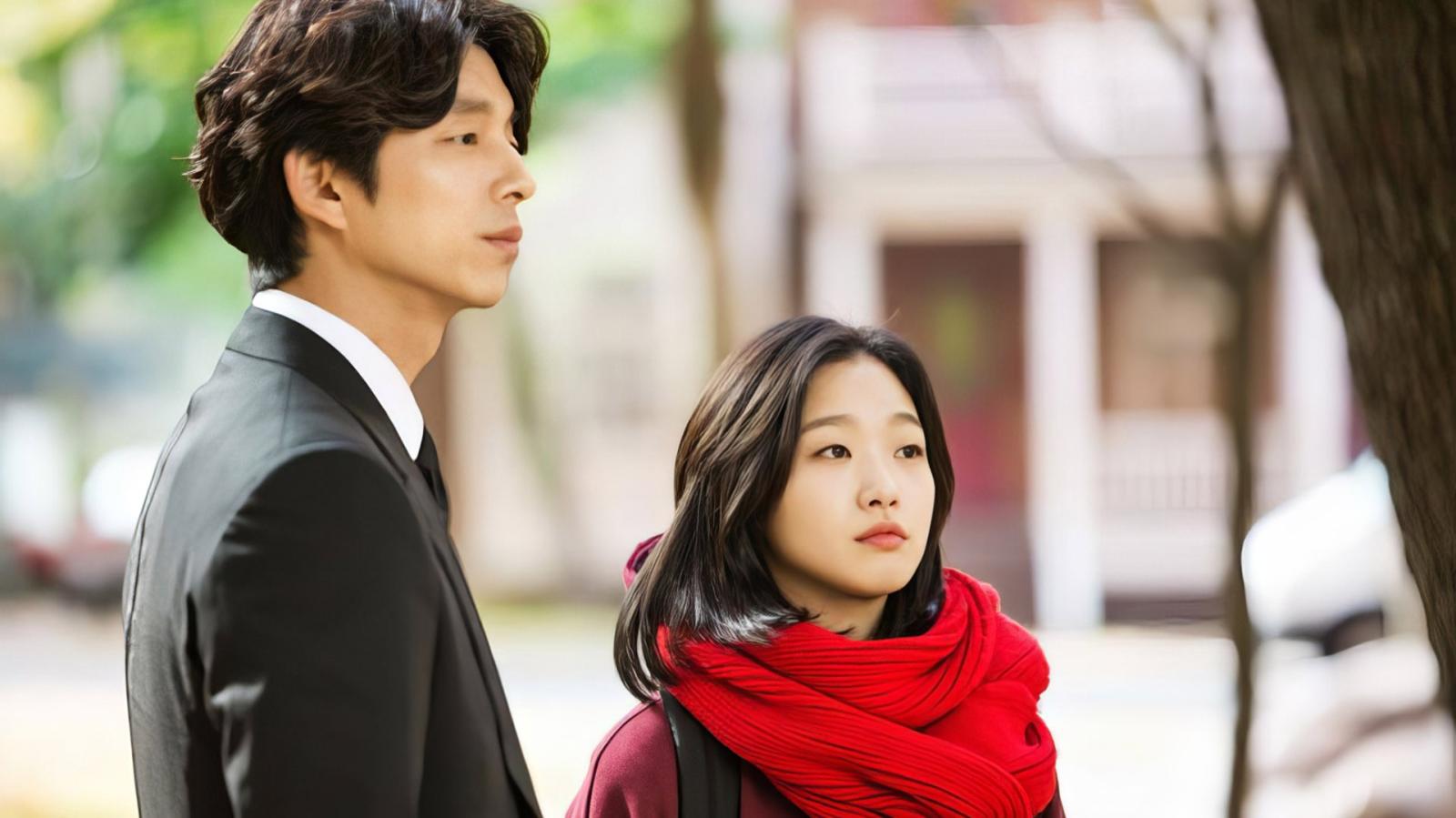 10 Iconic K-Drama Couples with Chemistry Off the Charts - image 4