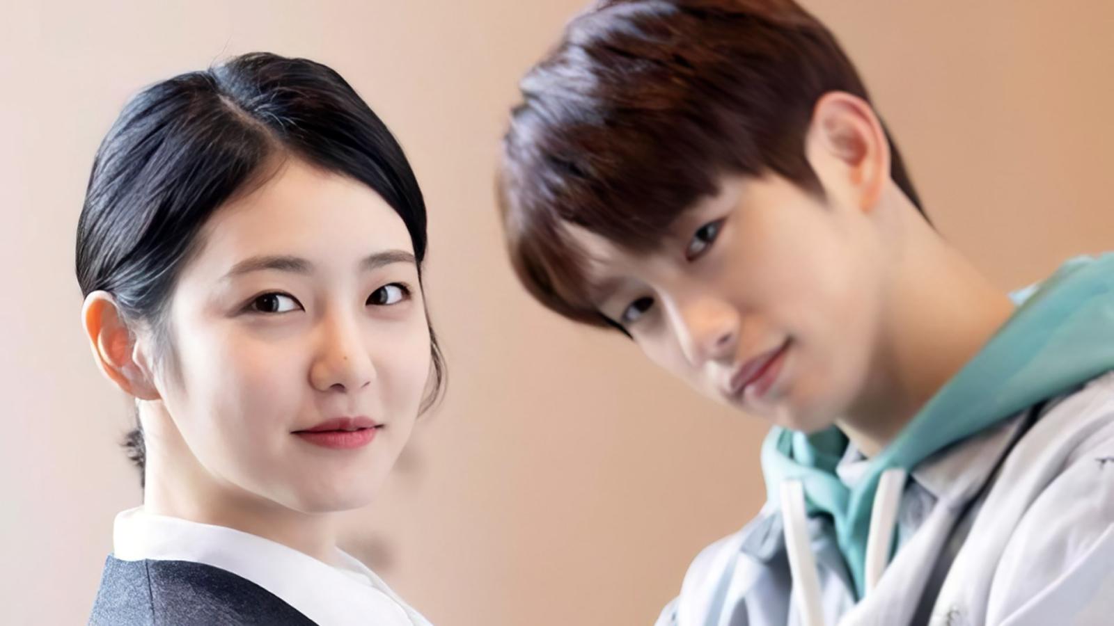 10 Lesser-Known K-Dramas That Deserve a Spot on Any Watchlist - image 2