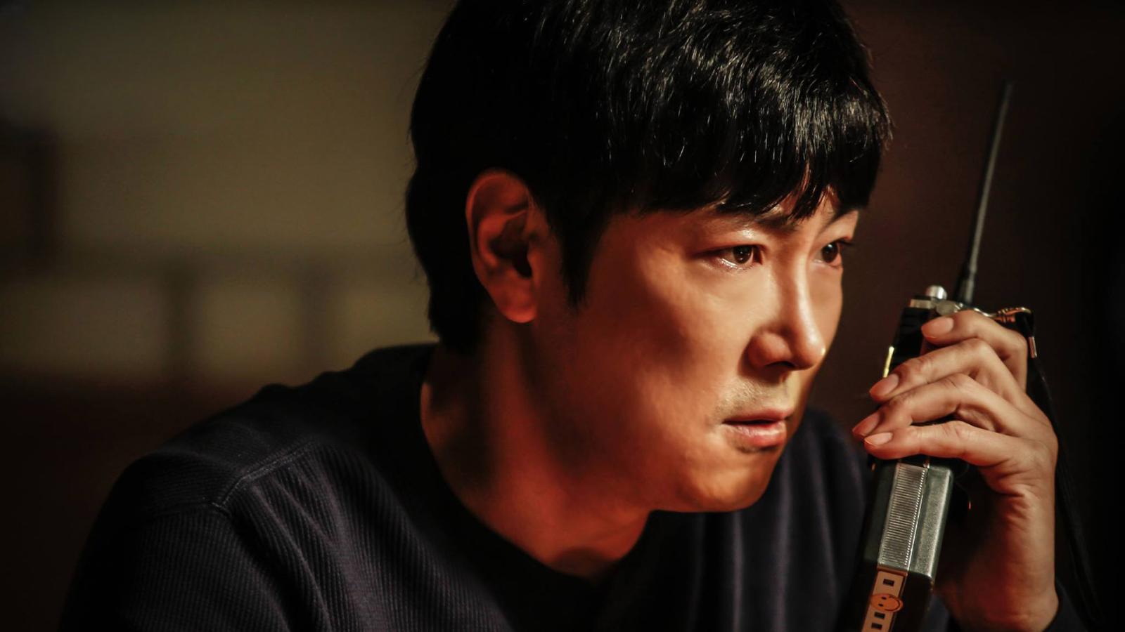 We Asked AI for 10 K-Dramas with the Best Plot Twists - And It Delivered - image 2