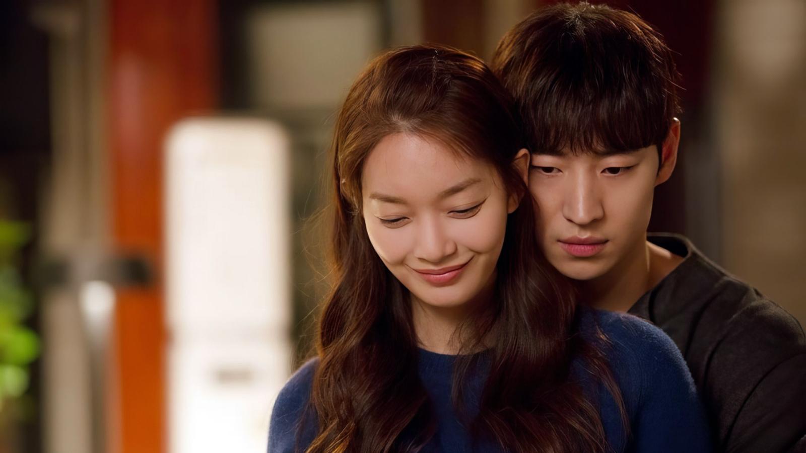 10 Lesser-Known Romantic K-Dramas That Deserve More Love - image 6