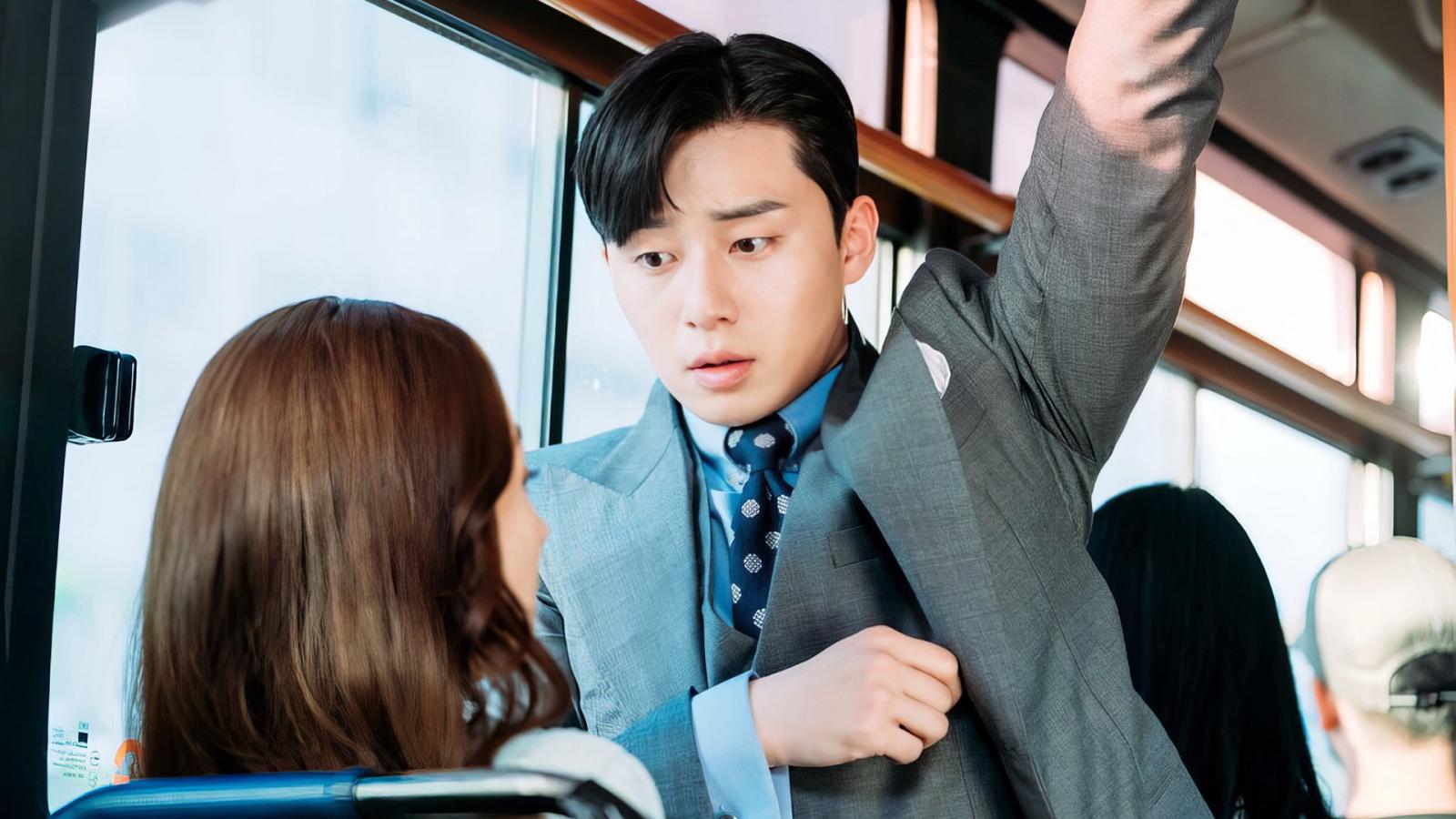 Comfort-Binging: 10 Korean Dramas to Watch When Stressed - image 7