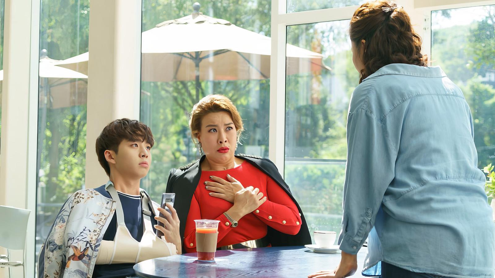 Need a Laugh? These 10 K-Dramas Will Do The Trick - image 5