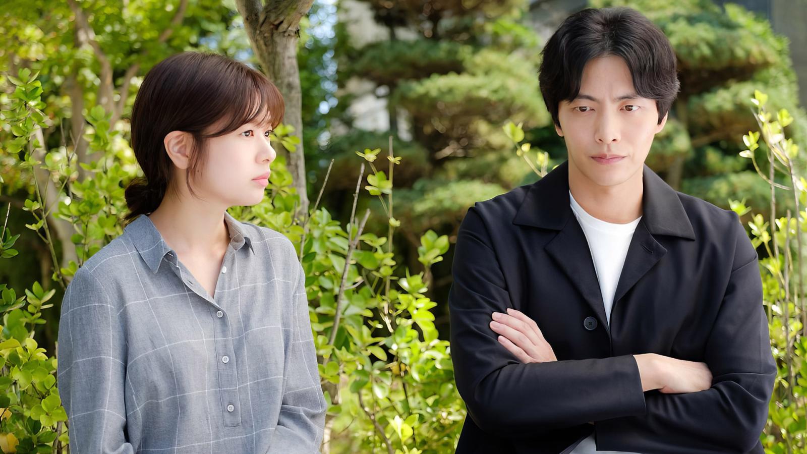 10 Feel-Good K-Dramas to Actually Brighten Your Day - image 3