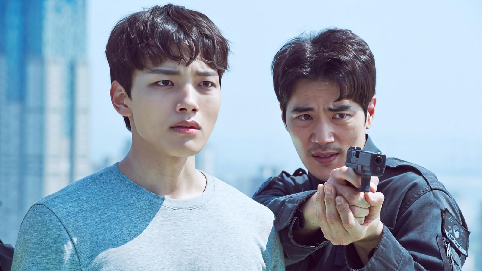 10 Addictive K-Dramas for Your Weekend Binge-Watch - image 2