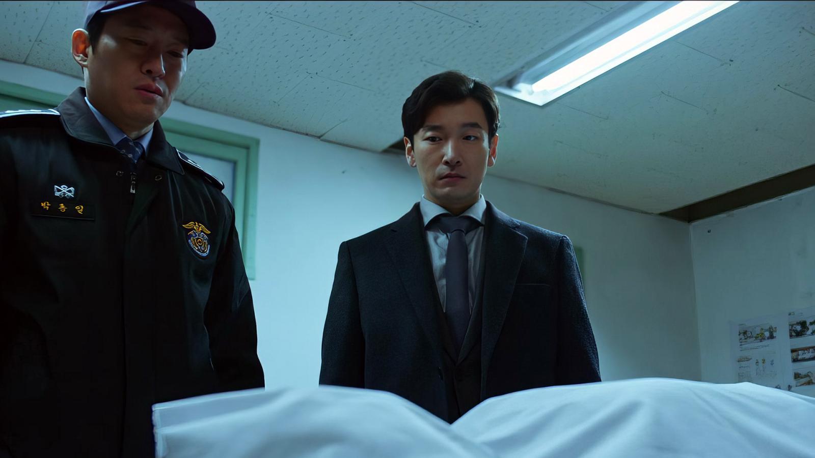 10 Korean Detective Dramas That Give Sherlock a Run for His Money - image 2