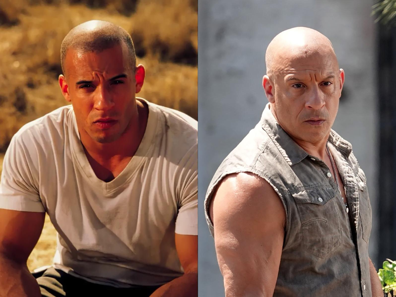 Full Throttle Lives: The Cast of the Fast & Furious Franchise — Then and Now - image 2