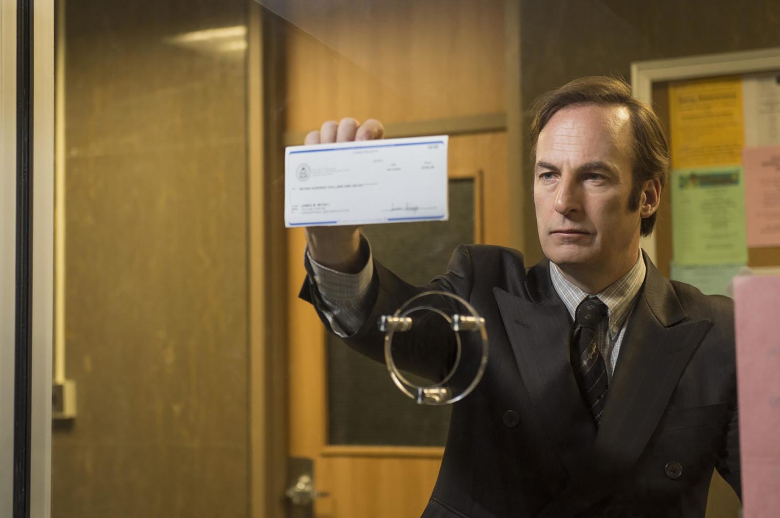8 Important Lessons We Learned From Better Call Saul's Saul Goodman - image 1