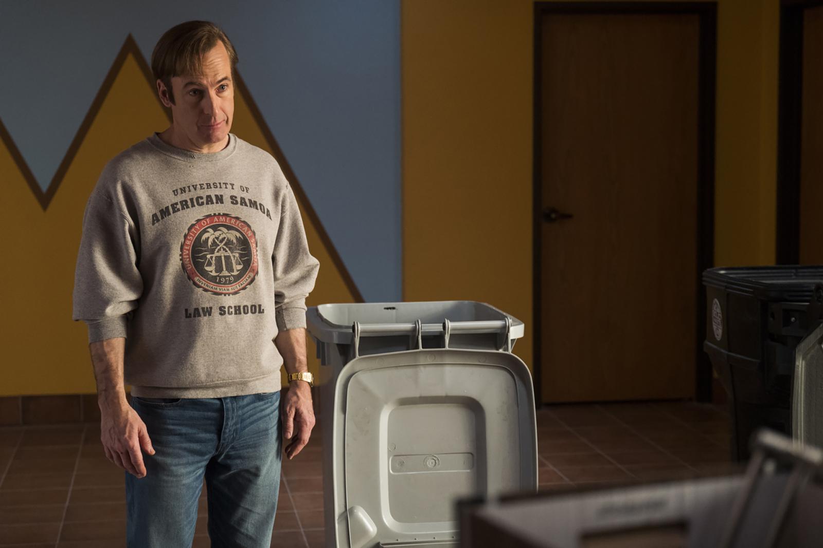 8 Important Lessons We Learned From Better Call Saul's Saul Goodman - image 7