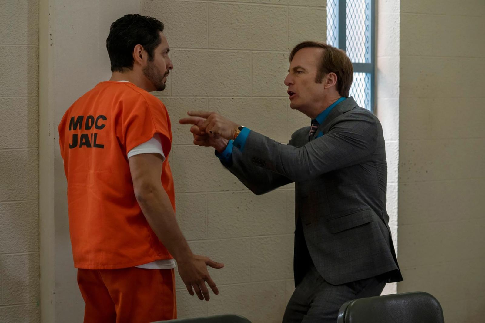 8 Important Lessons We Learned From Better Call Saul's Saul Goodman - image 3