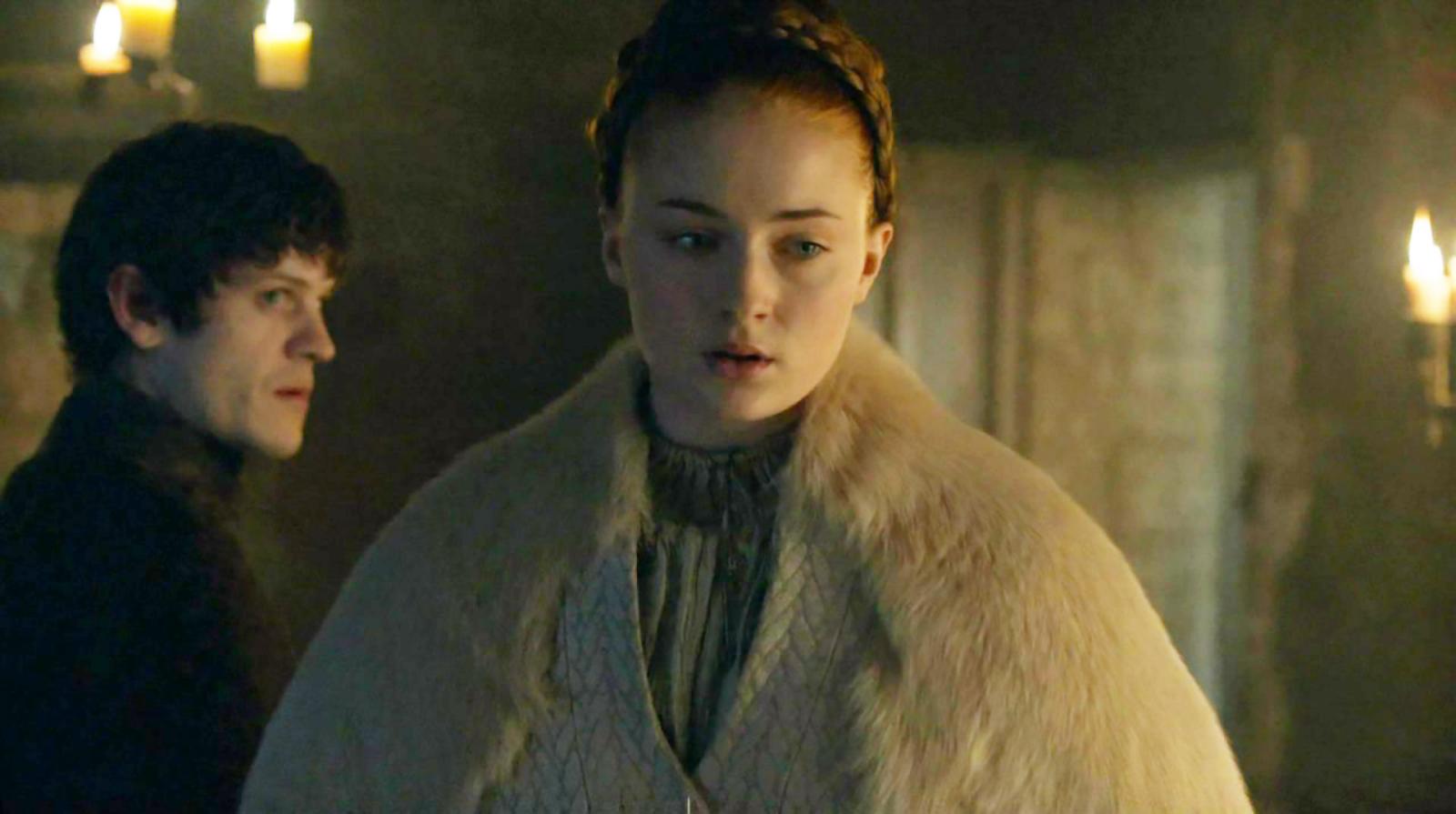 Why Game of Thrones Fans Still Can't Forgive the Sansa-Ramsay Marriage Plot - image 1