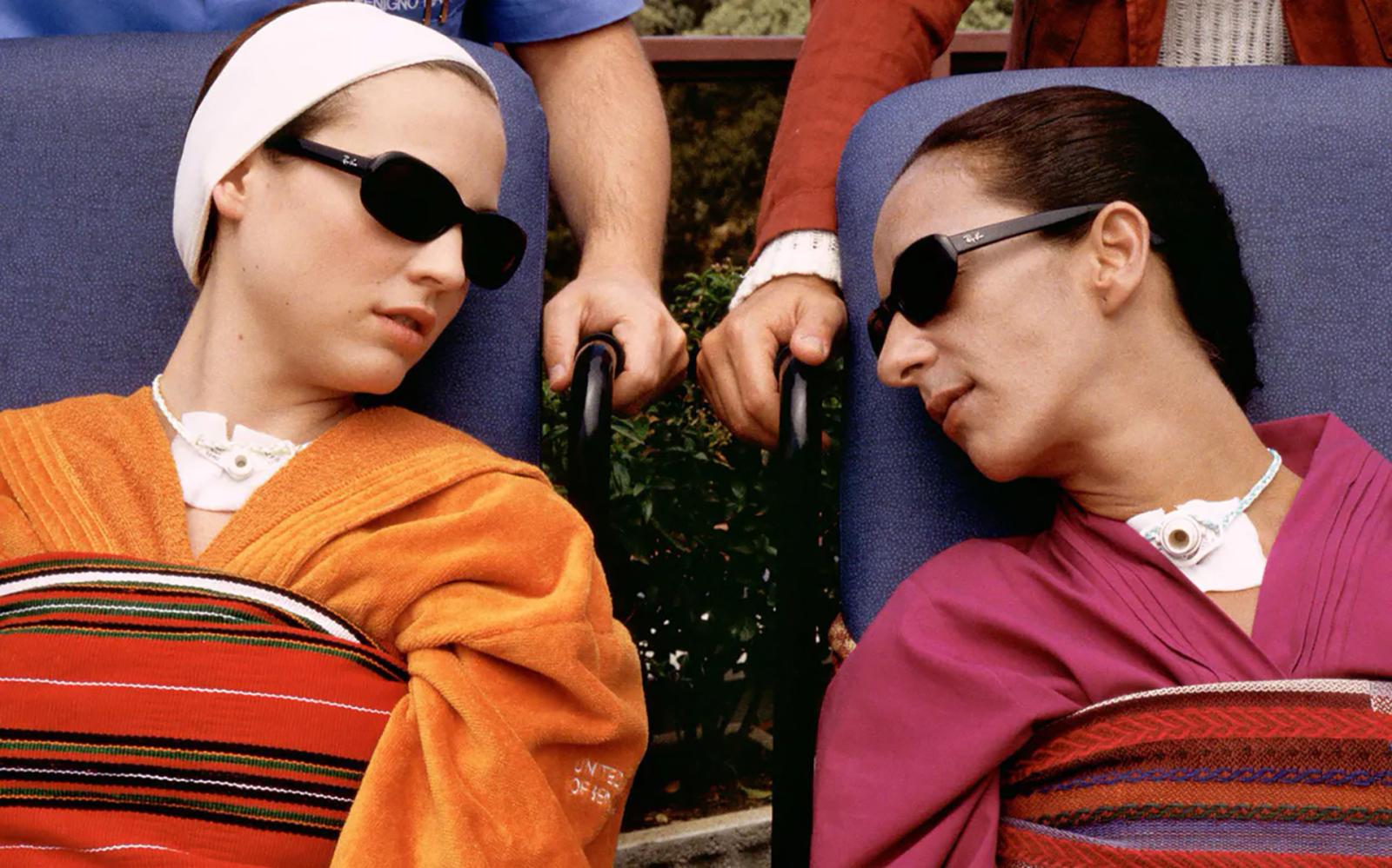 The 7 Best Almodóvar Films: Perfect Balance of Absurdity and Emotion - image 4
