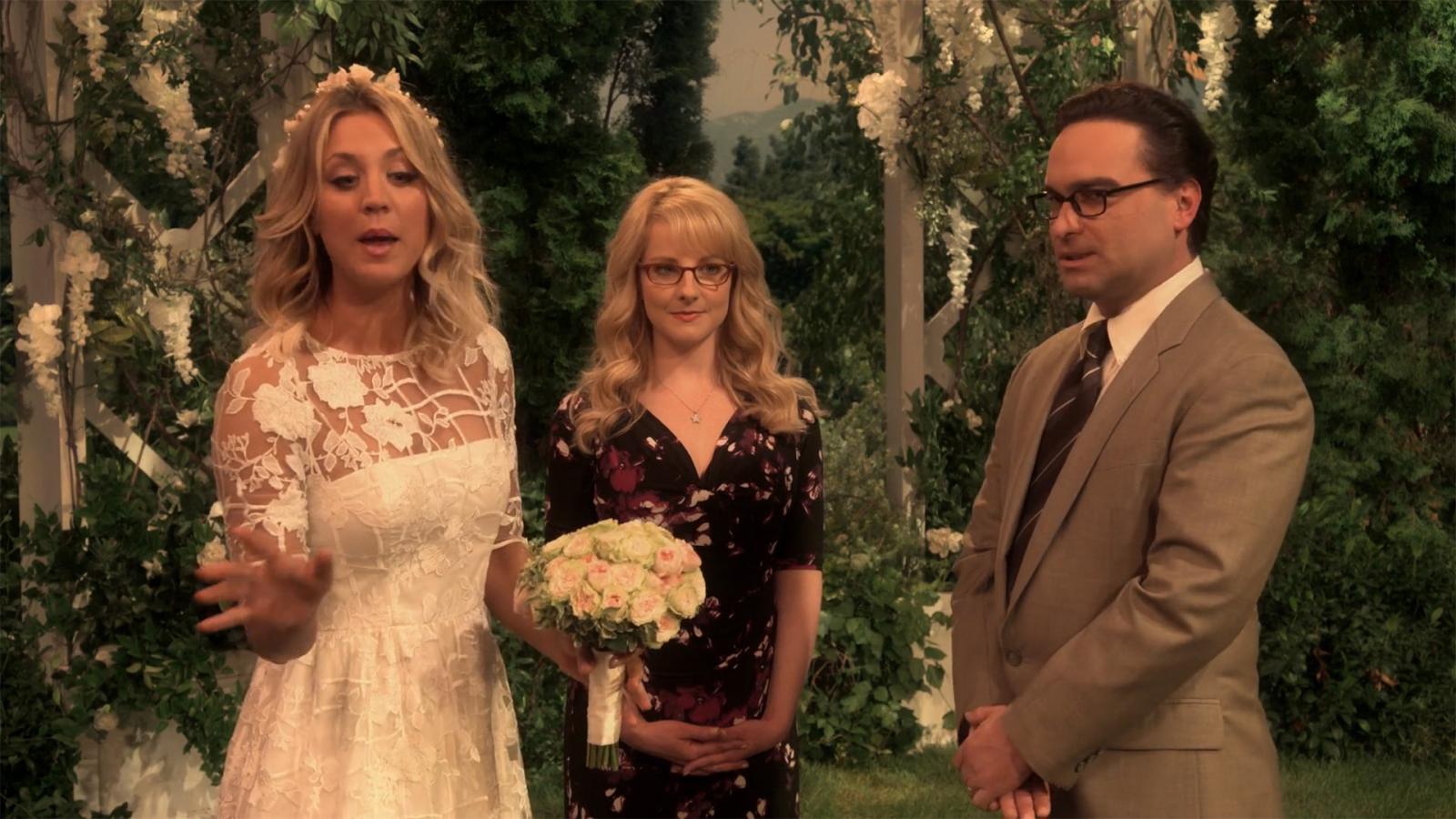 Even Big Bang Theory Producer Regrets That Controversial Penny Ending - image 1