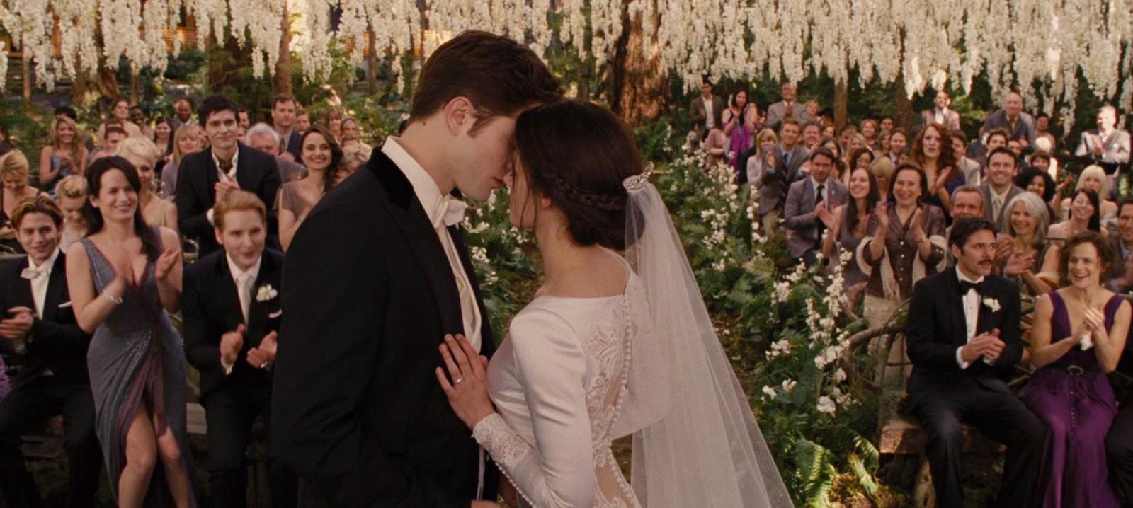 One Twilight Deleted Scene Fans Wish They'd Seen the Most - image 1