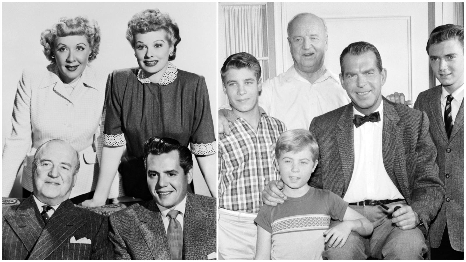 Here's the Real Reason Why William Frawley Was Replaced on My Three Sons - image 1