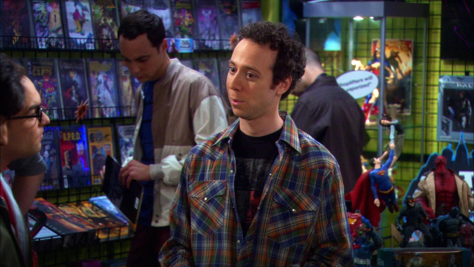 Big Bang Theory Star Reveals How Streaming Ruins the Actors' Paychecks - image 1