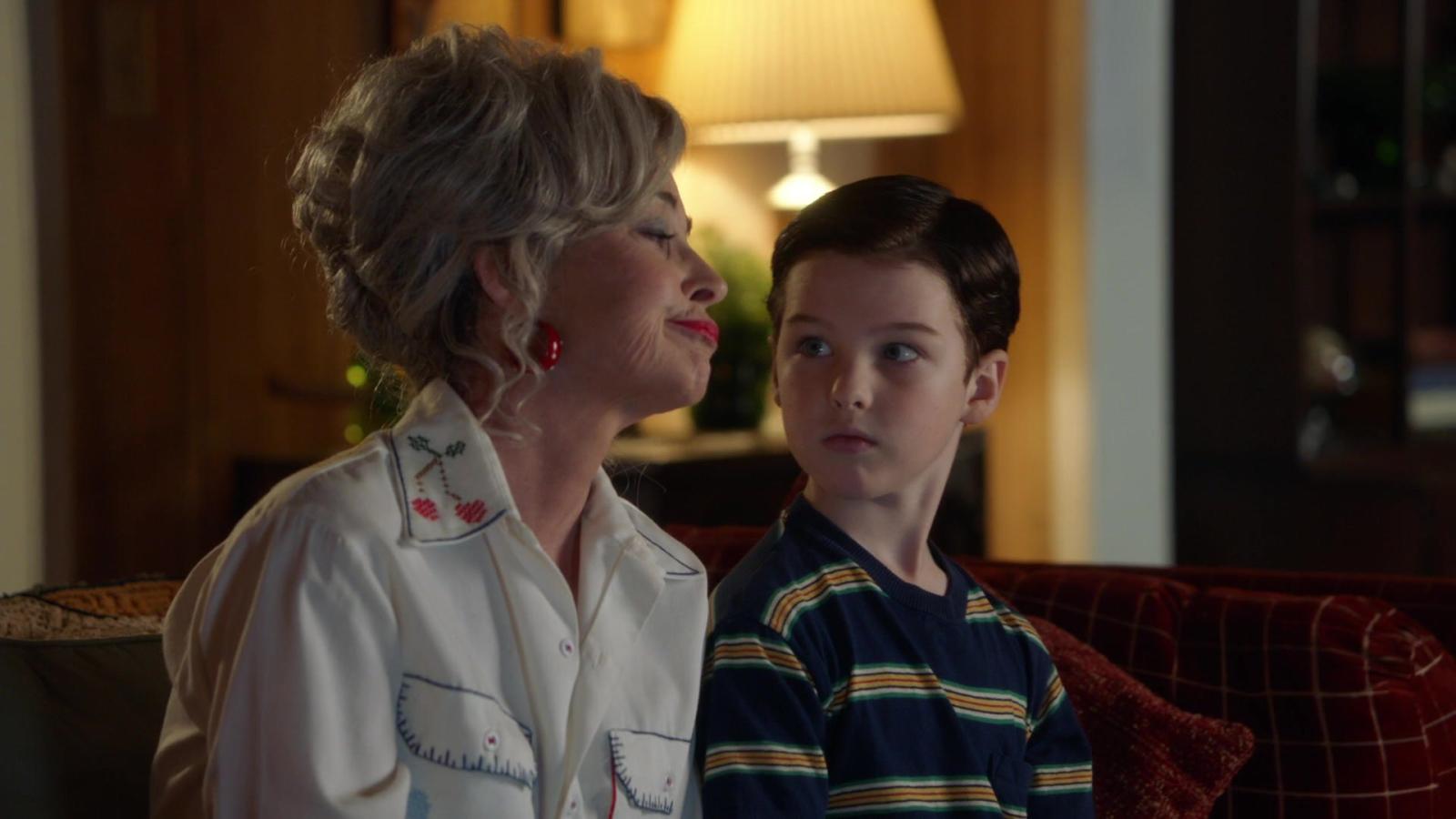 Which One Is Your Favorite? All Young Sheldon Seasons Ranked by Fans - image 1