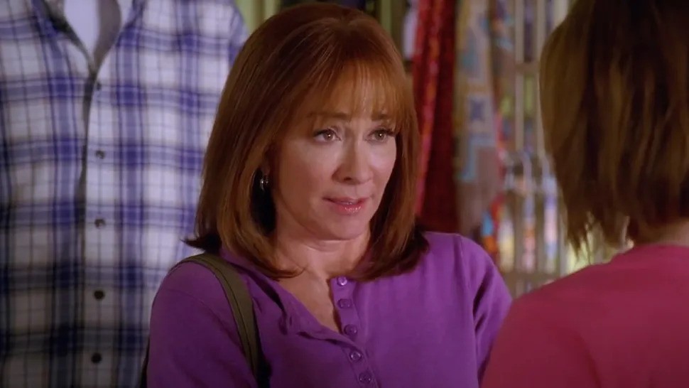 After Everybody Loves Raymond, Patricia Heaton Made This Sitcom Gem - image 1