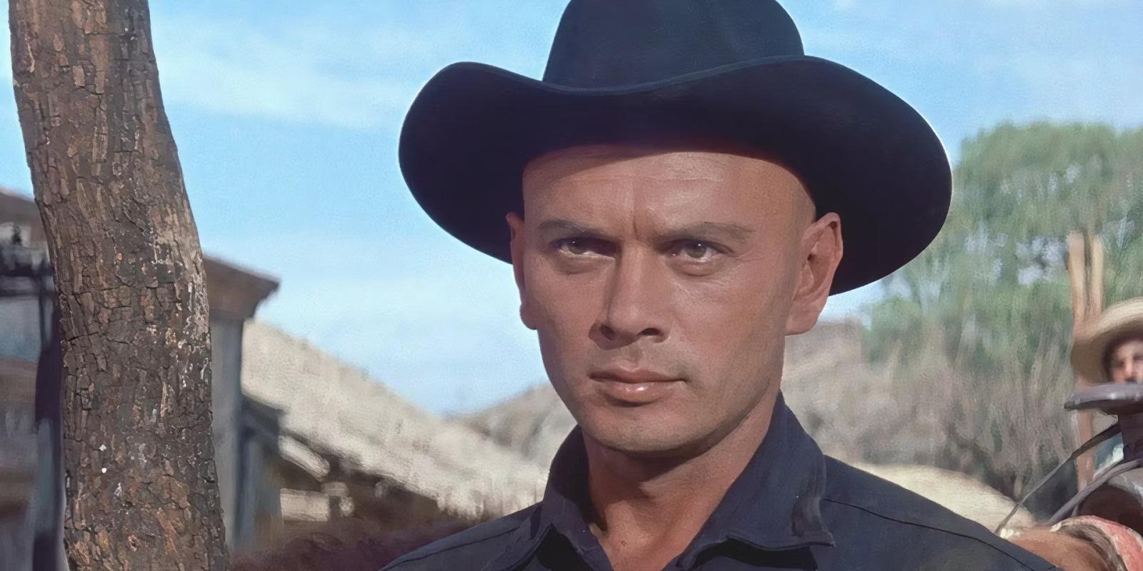 James Coburn Truly Hated Yul Brynner — Now We Finally Know Why - image 1