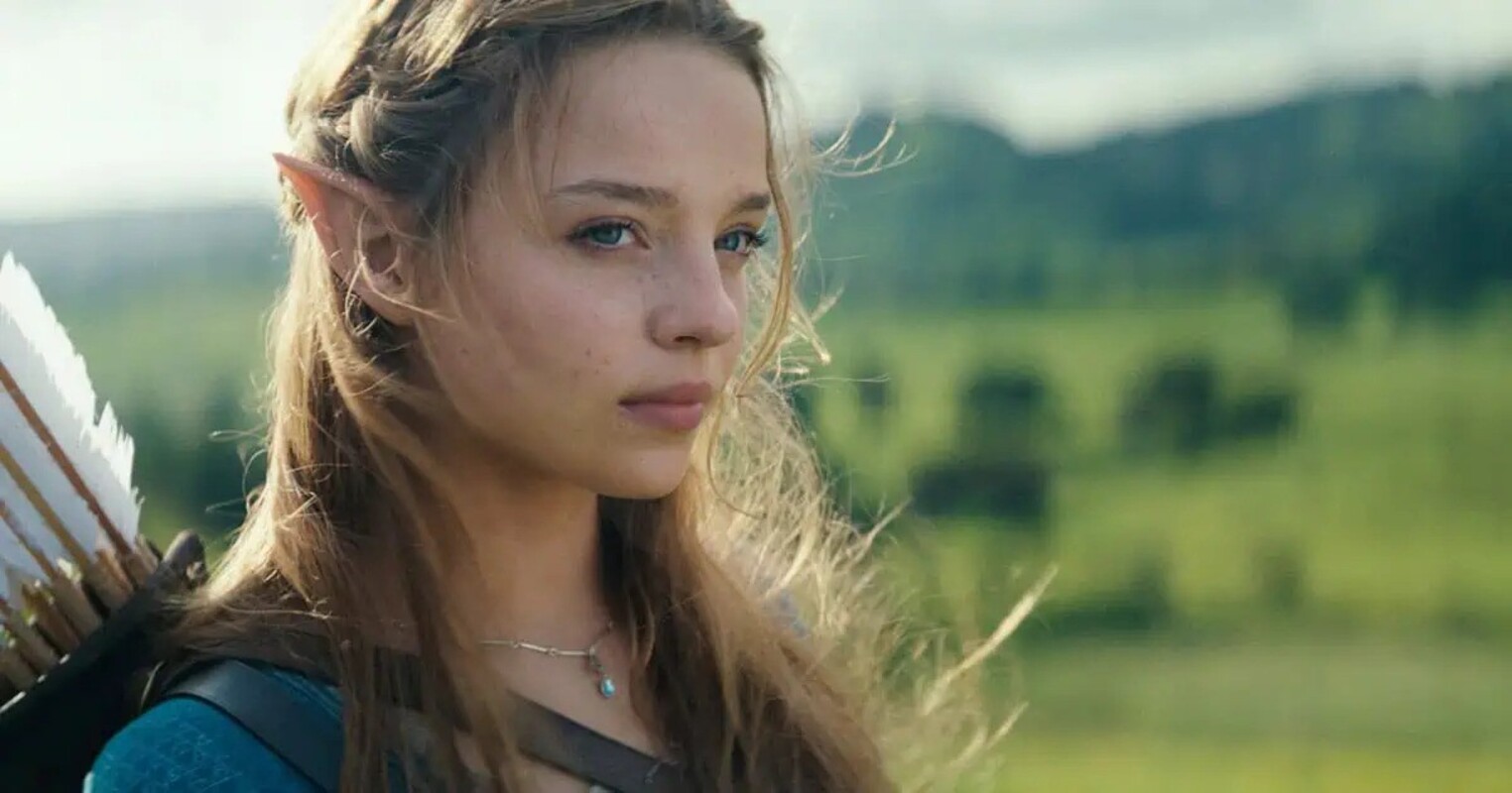 Step Into Hyrule: First Images From Nintendo and Sony’s Live-Action The Legend of Zelda - image 2