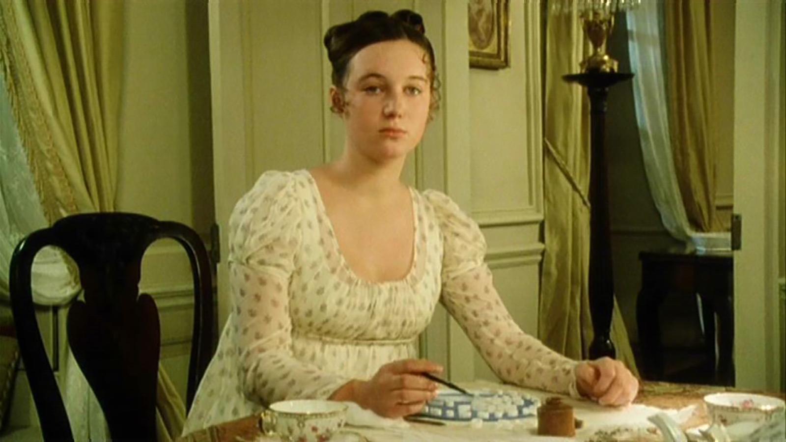Then and Now: See the Cast of Pride & Prejudice Almost 30 Years Later - image 9
