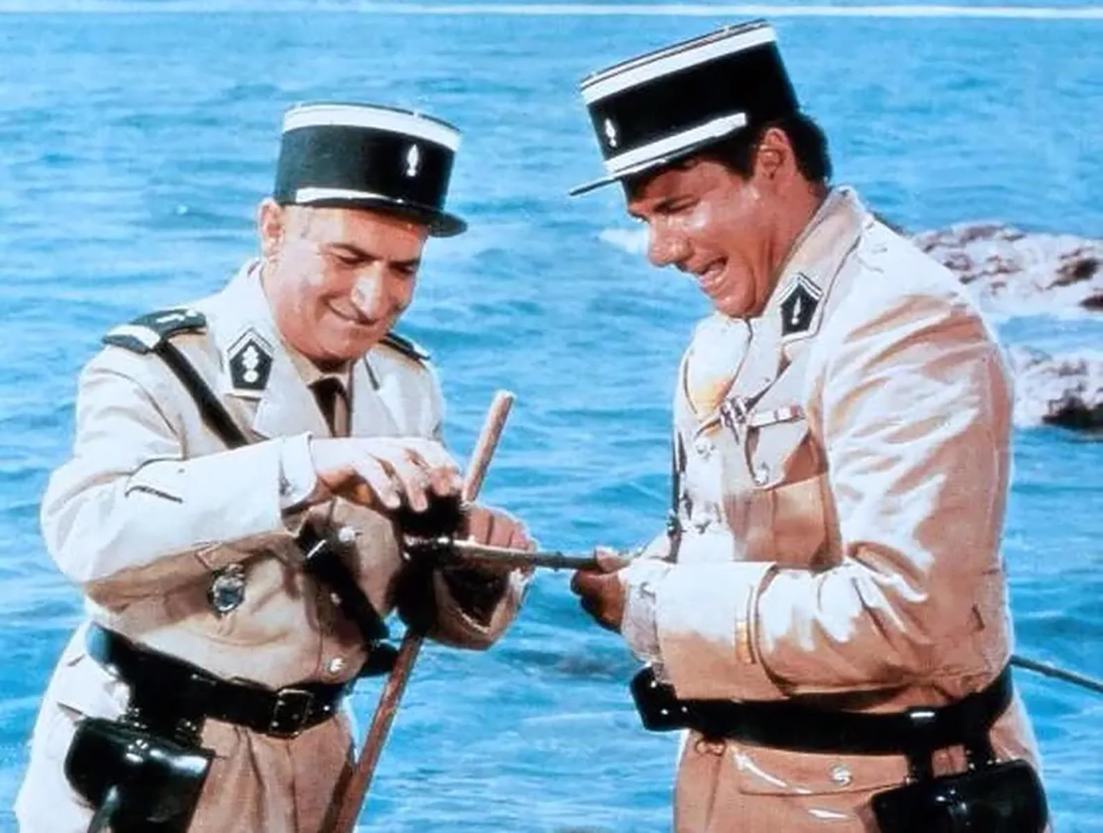 5 Cheeky Comedies with the King of French Humor — Louis de Funès - image 2