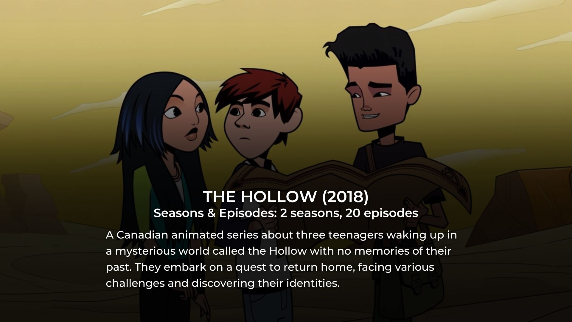 7 SciFi Shows on Netflix in January 2024 with 100 Rotten Tomatoes Score