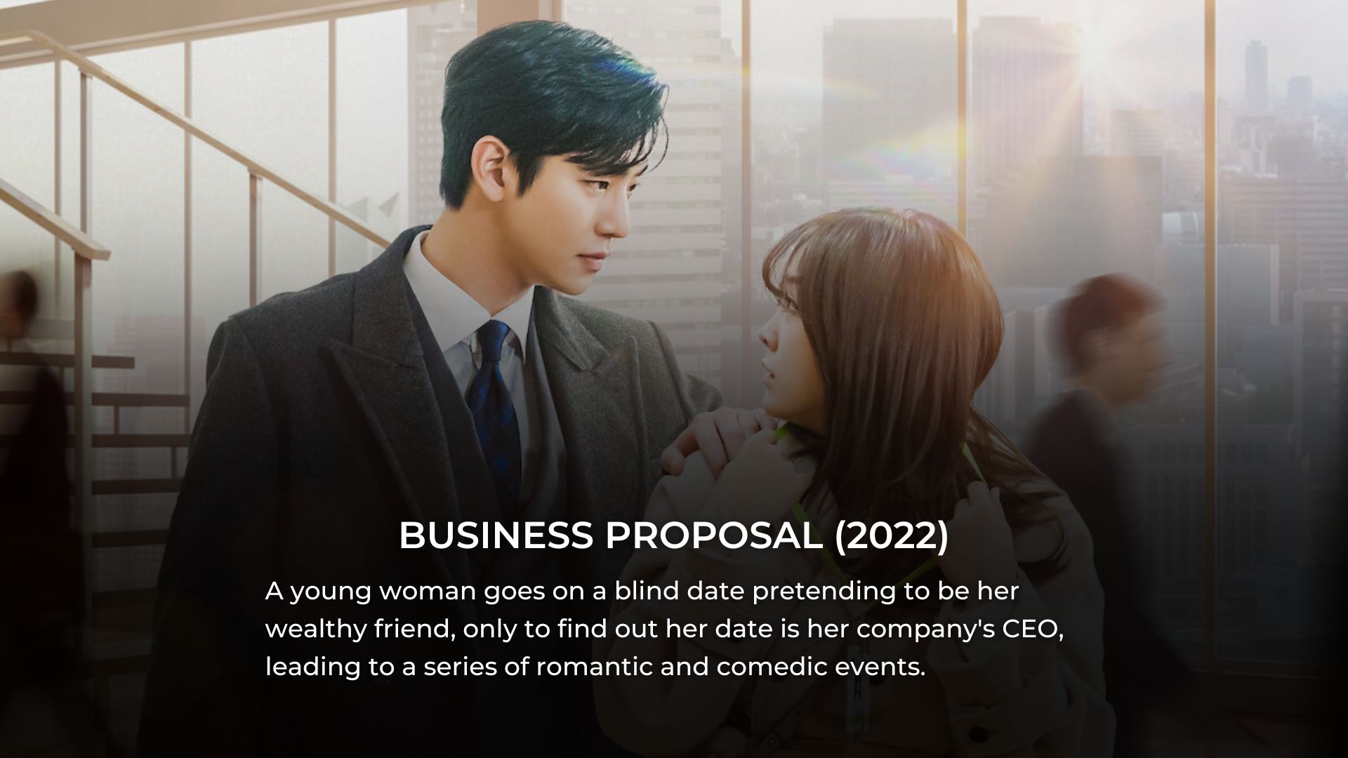 10 LightHearted KDramas to Binge in January 2024