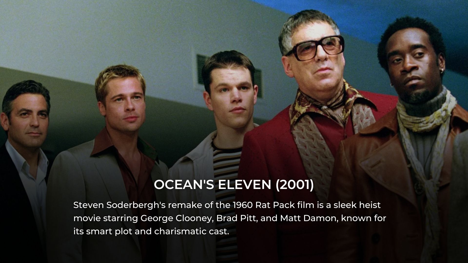 10 Best Movie Remakes That Outshone the Originals