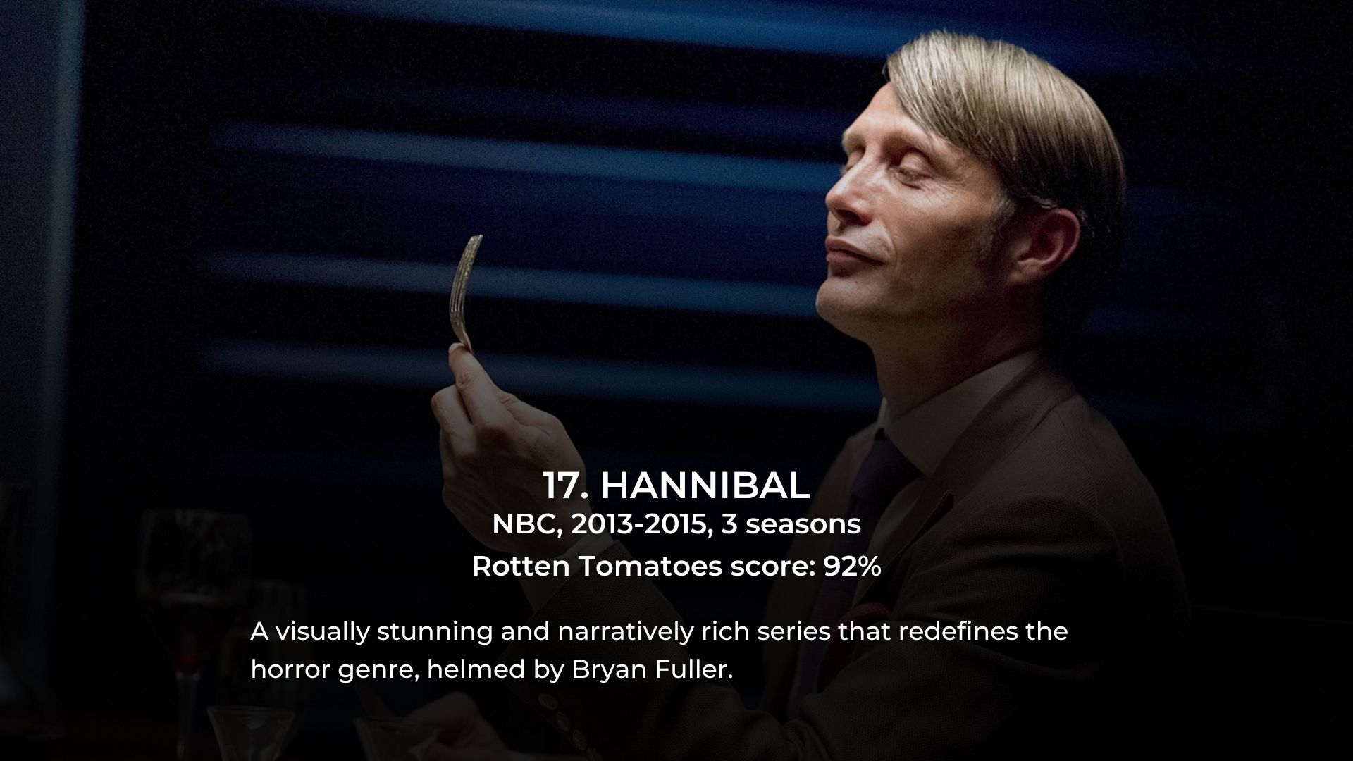 The 25 Best TV Shows of the Last 10 Years, Ranked