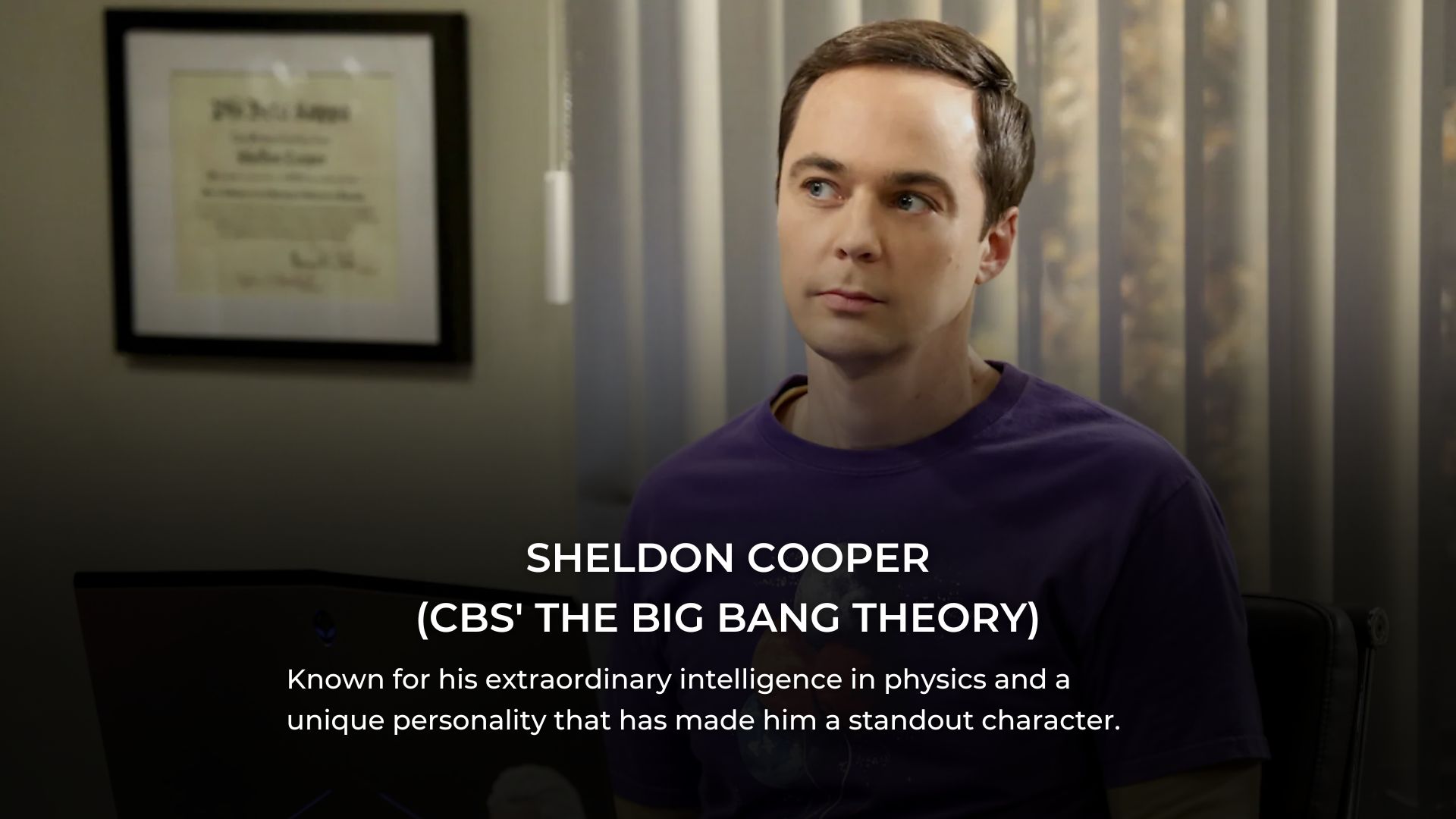 The 25 Smartest TV Characters of All Time, Ranked by Intelligence