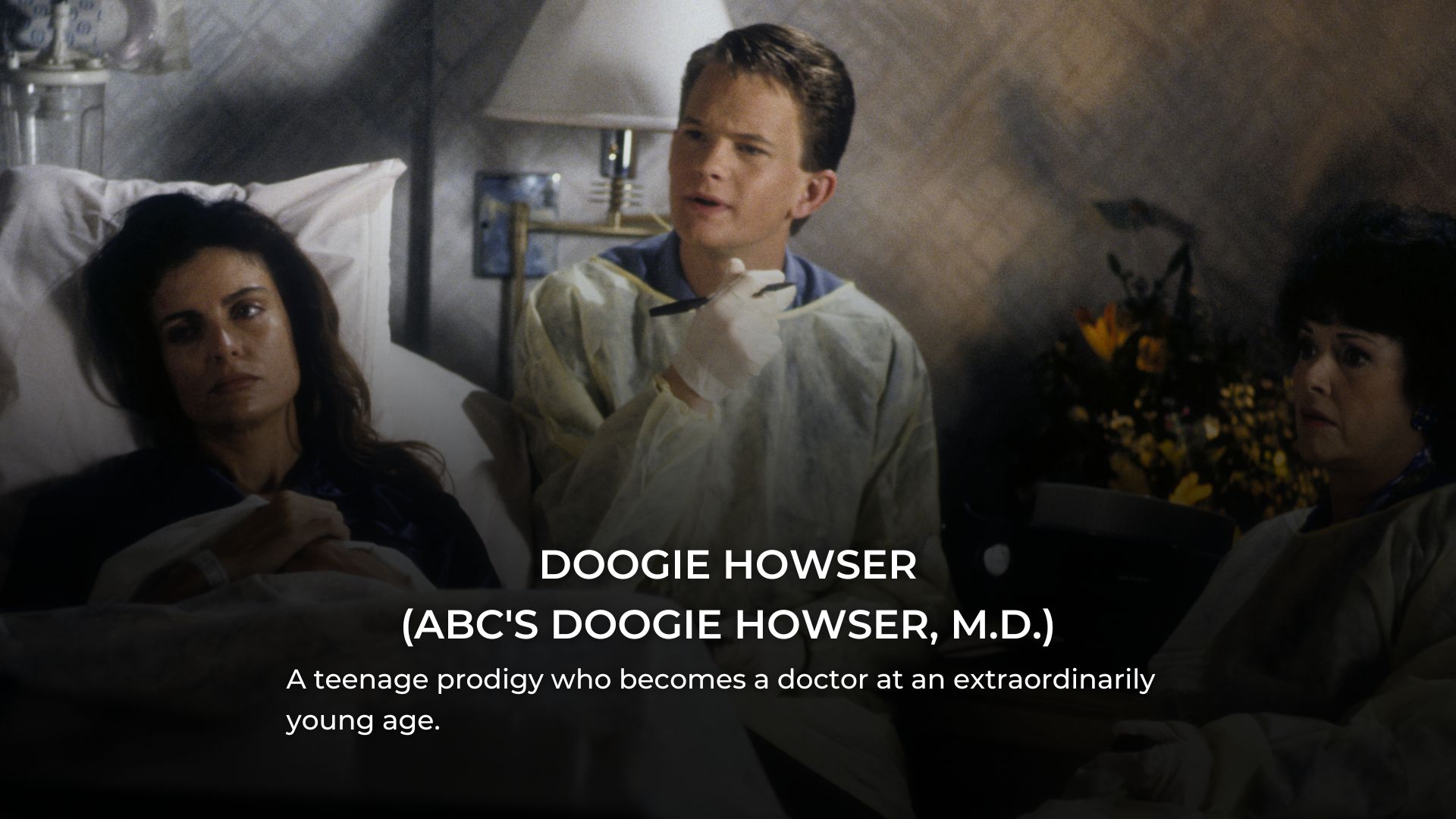 The 25 Smartest TV Characters of All Time, Ranked by Intelligence