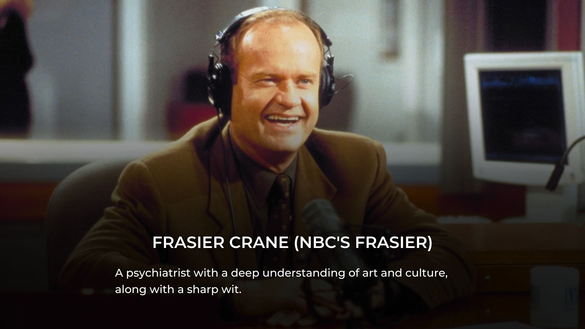 The 25 Smartest TV Characters of All Time, Ranked by Intelligence