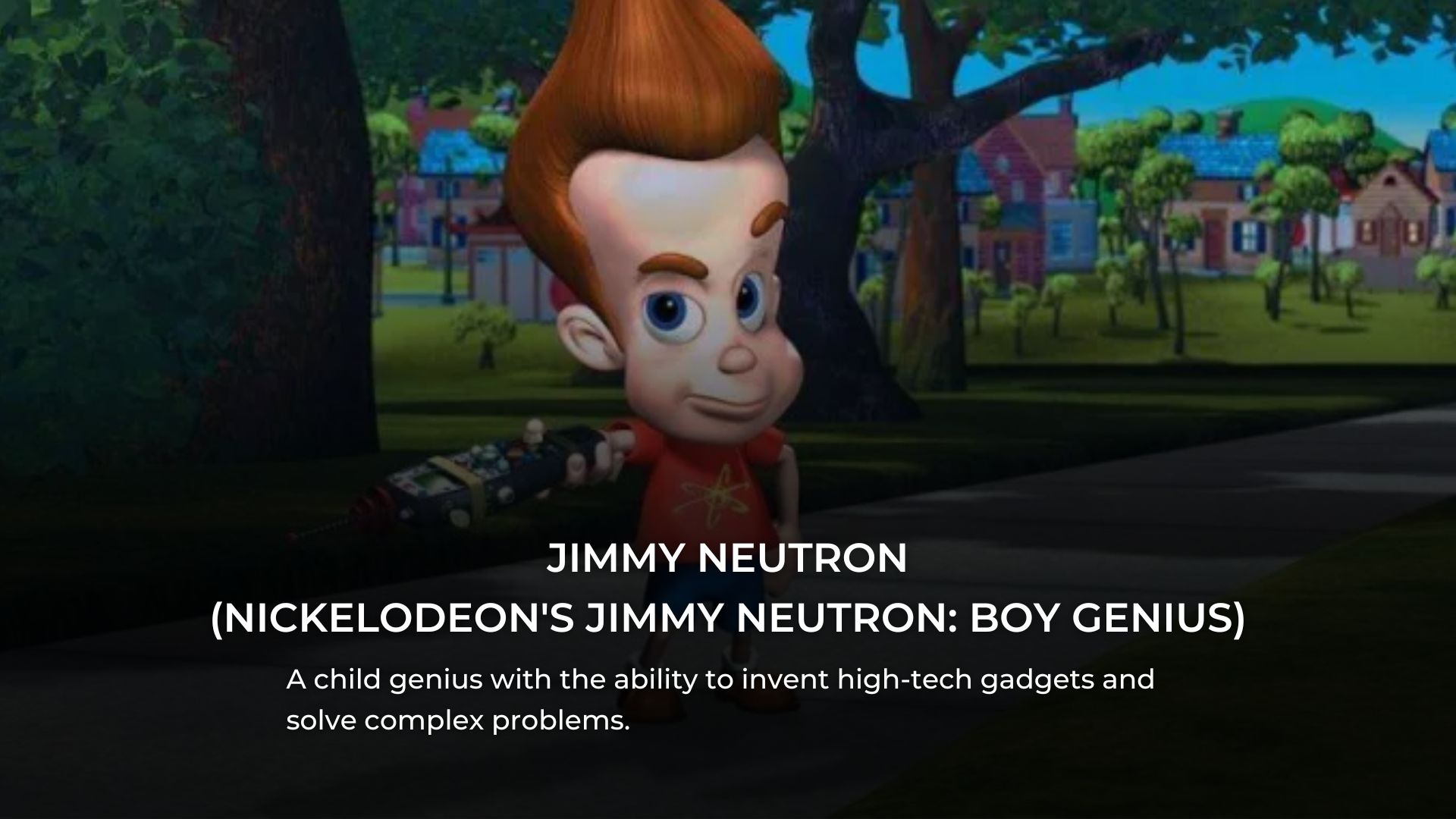 The 25 Smartest TV Characters of All Time, Ranked by Intelligence