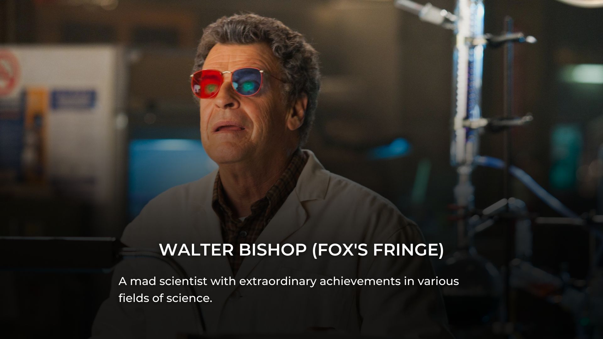 The 25 Smartest TV Characters of All Time, Ranked by Intelligence