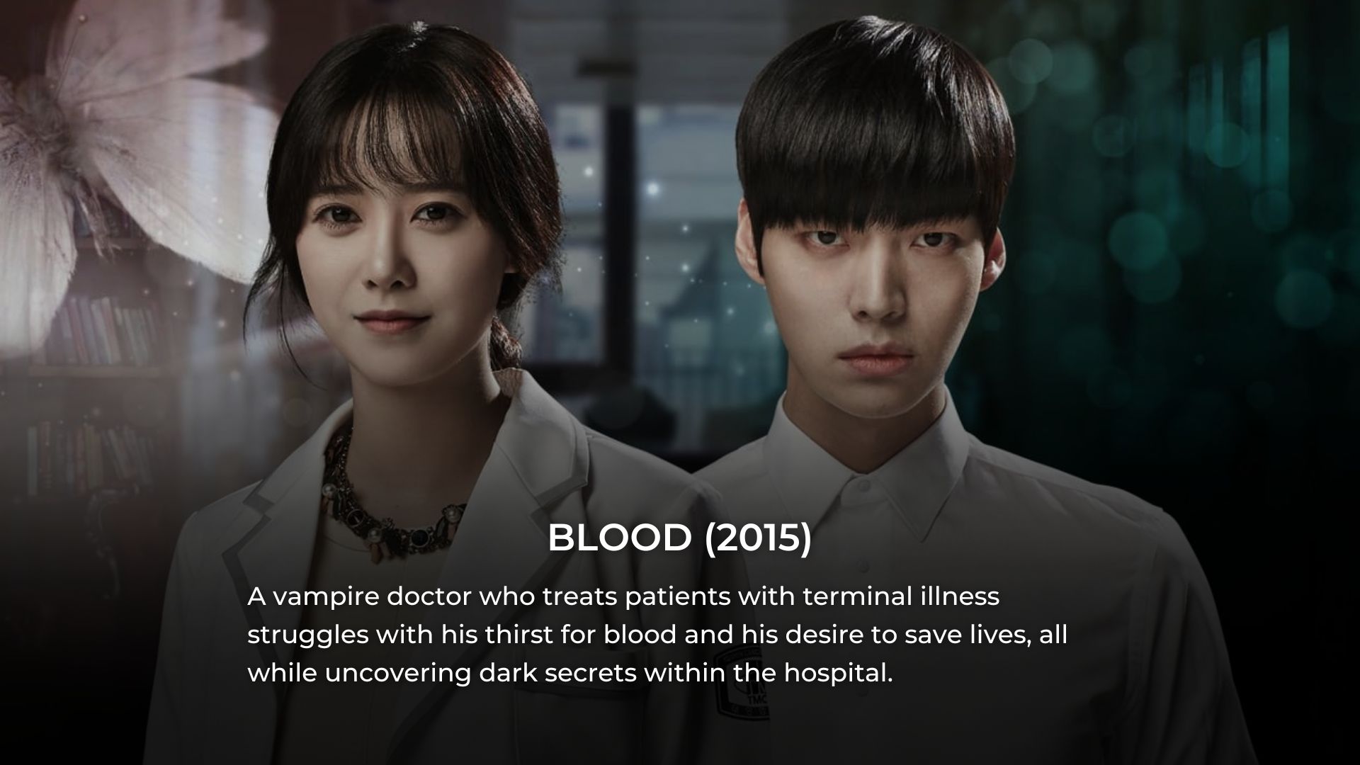 10 Medical K-Dramas Outshine Grey's Anatomy