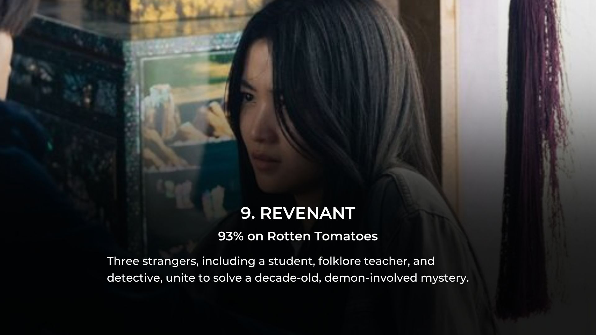 15 Highest Rated K Dramas Of 2023 Ranked By Rotten Tomatoes