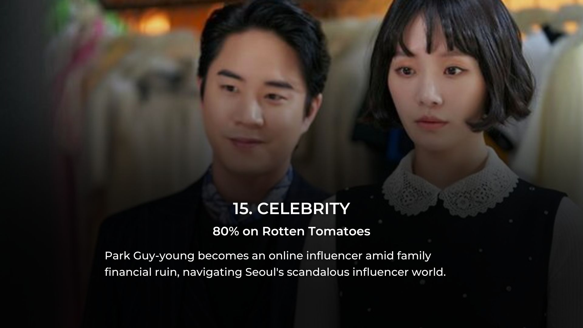 15 Highest Rated K Dramas Of 2023 Ranked By Rotten Tomatoes 15-highest-rated-k-dramas-of-2023-ranked-by-rotten-tomatoes